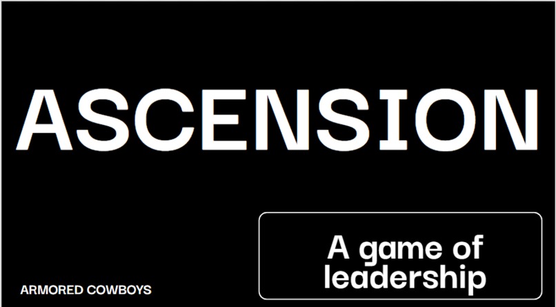 Ascension – screenshot 1