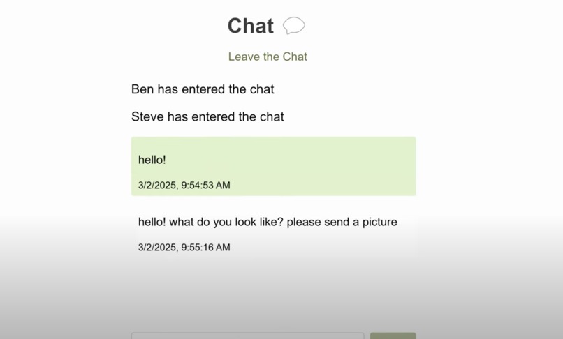 Guardian Eye – screenshot 2