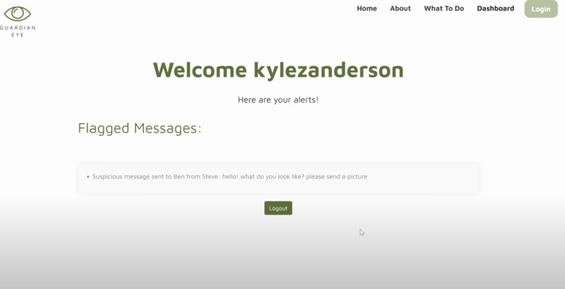 Guardian Eye – screenshot 3