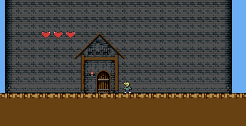 DEAD WEEK – screenshot 3