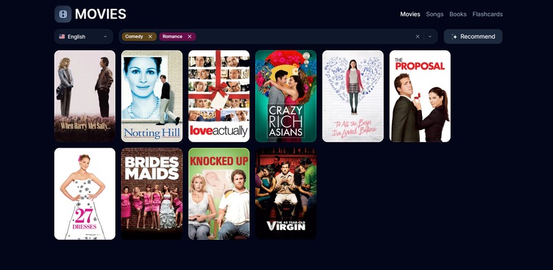 SpeakEasy – screenshot 2