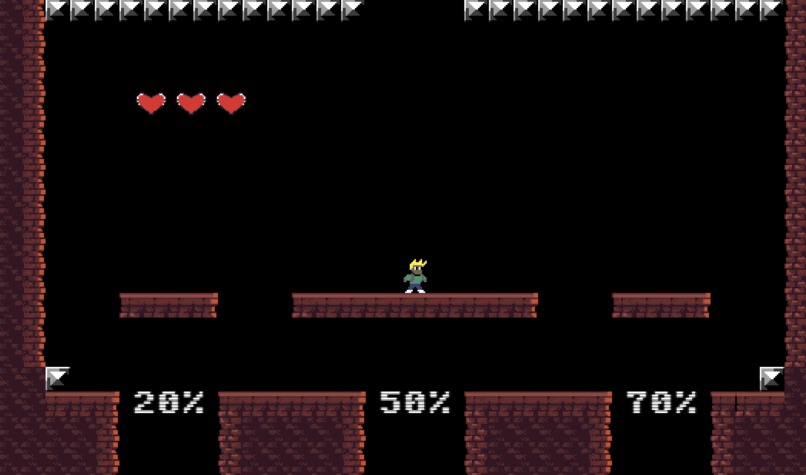 DEAD WEEK – screenshot 5