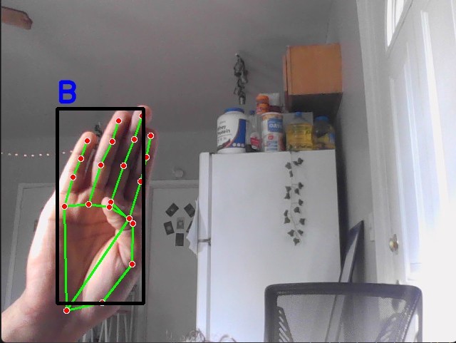 Speak Sign – screenshot 4