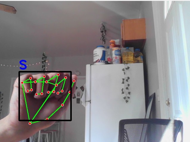 Speak Sign – screenshot 3