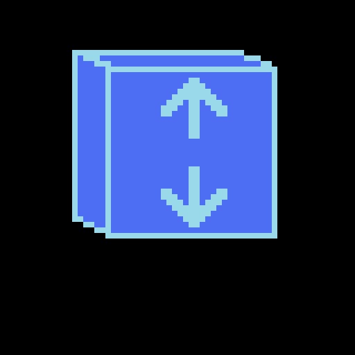 PhysiCube – screenshot 2