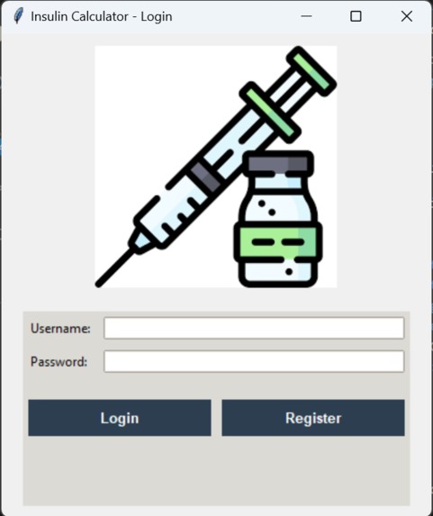 Diabeasy – screenshot 1