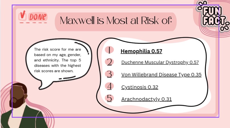 Health Scope – screenshot 3