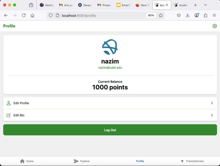 Smart Bets – screenshot 15