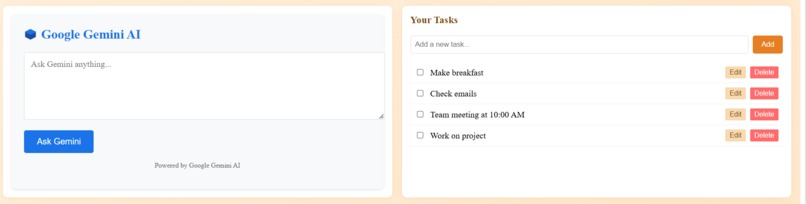 Breakfast Bar – screenshot 3