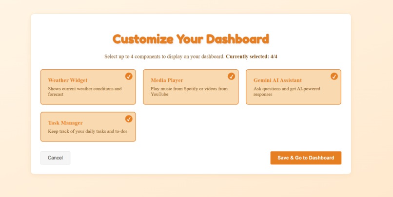 Breakfast Bar – screenshot 4
