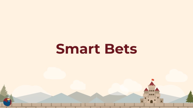 Smart Bets – screenshot 6