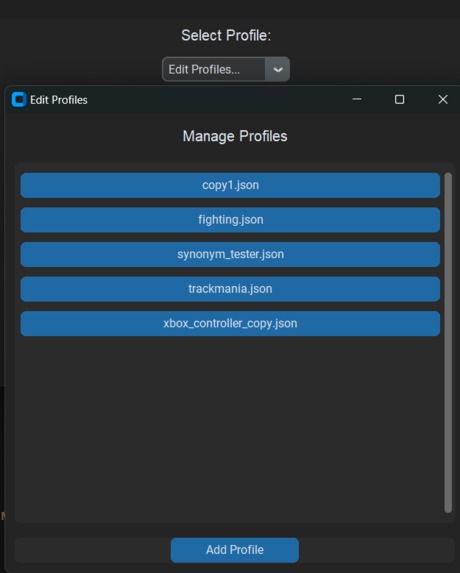 EchoPlay – screenshot 3