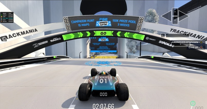 EchoPlay – screenshot 1