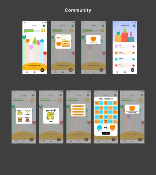 Blobzz – screenshot 5