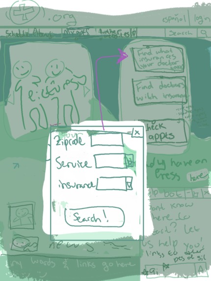HealthSync – screenshot 7