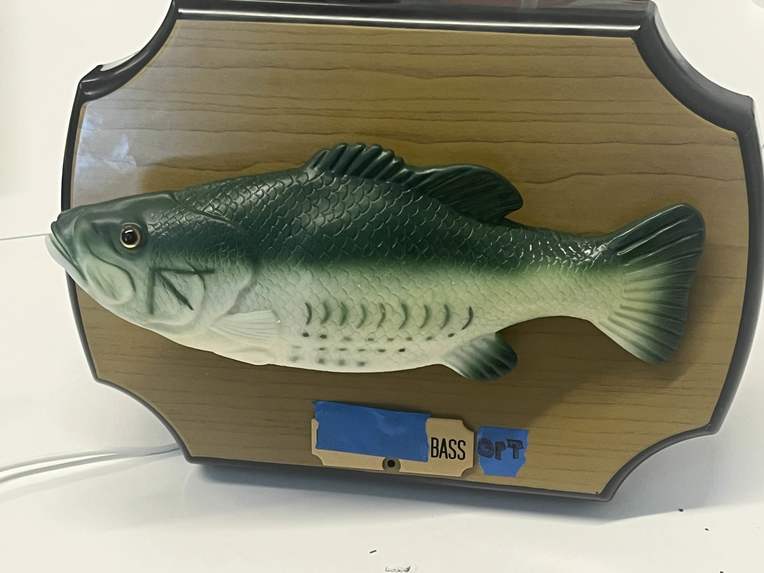 BassGPT – screenshot 1