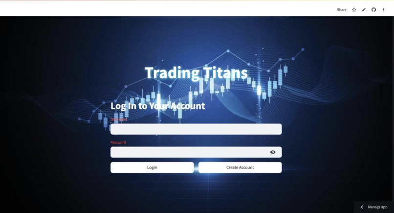 Trading Titans – screenshot 4