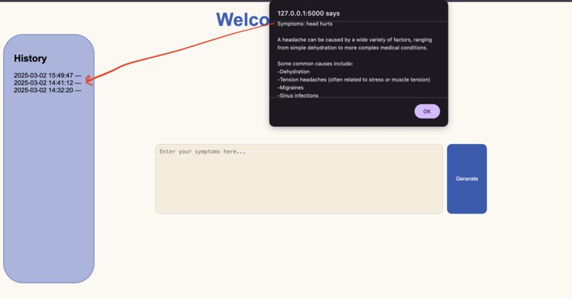 LiveDocMD – screenshot 5