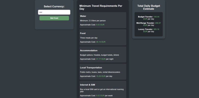 Money Mommy – screenshot 3