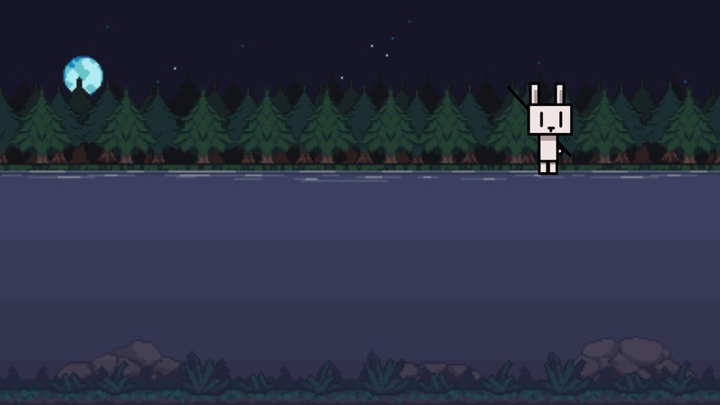 fish game – screenshot 2