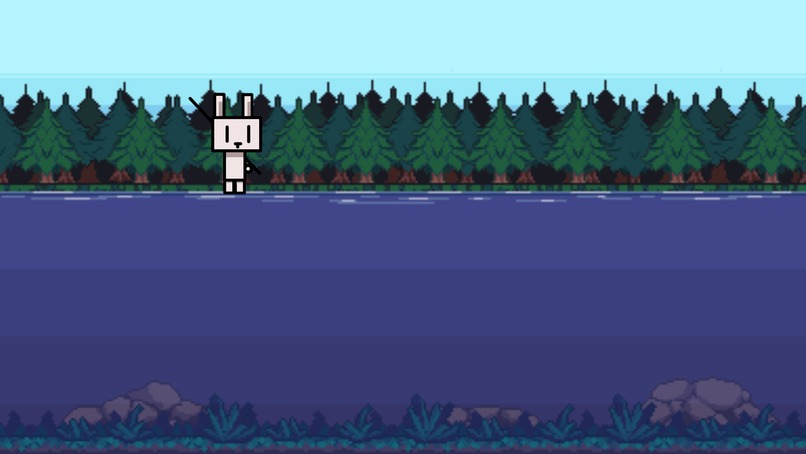 fish game – screenshot 3