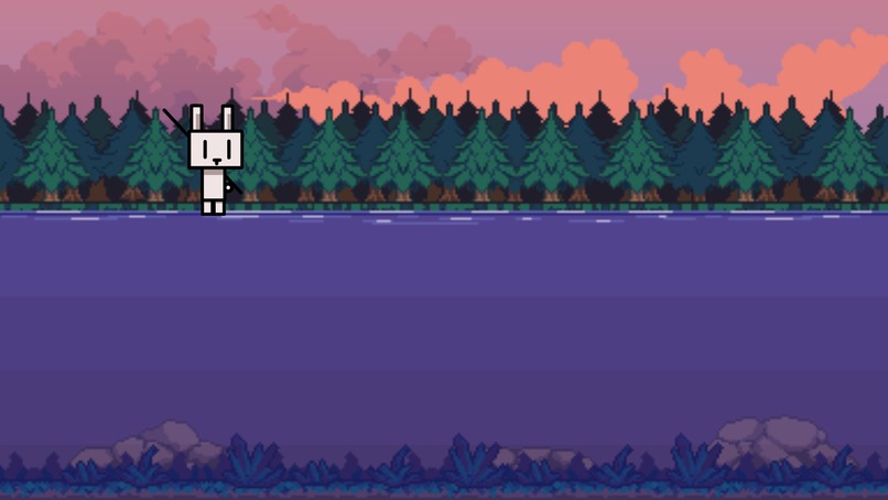 fish game – screenshot 4