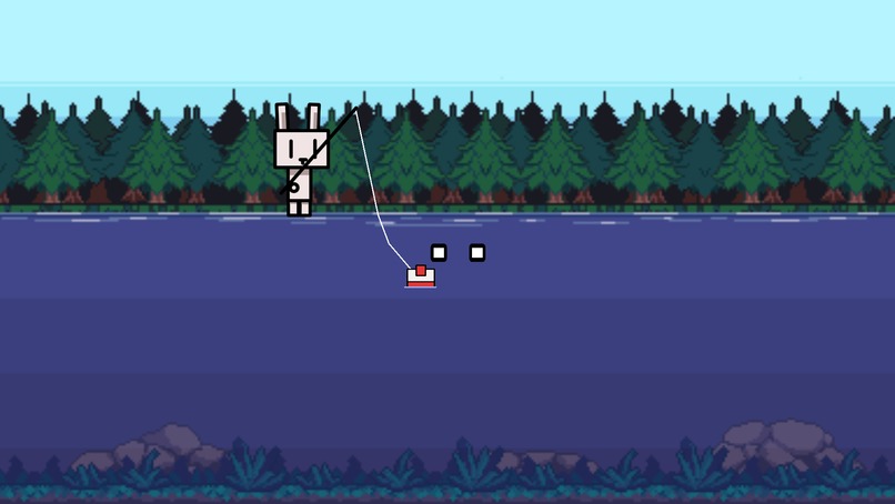 fish game – screenshot 5