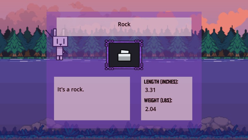 fish game – screenshot 6