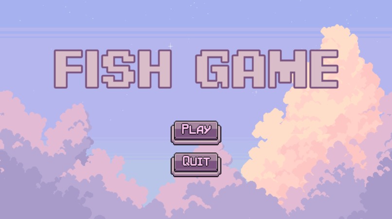 fish game – screenshot 7