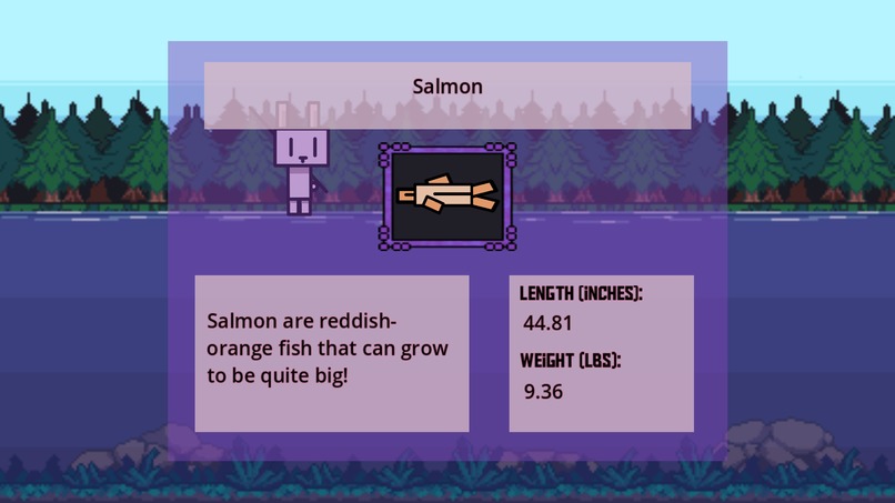 fish game – screenshot 8