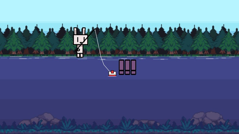 fish game – screenshot 9