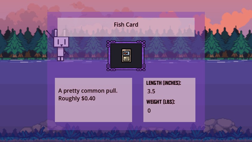 fish game – screenshot 10