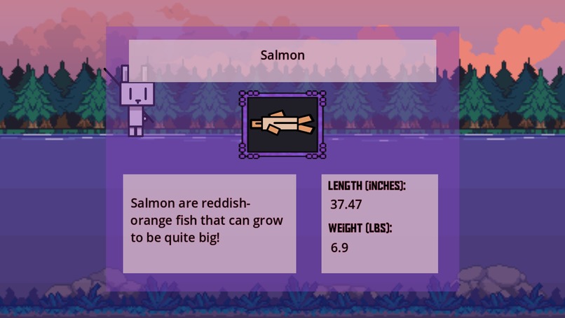 fish game – screenshot 11