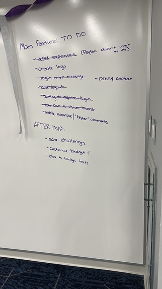 NestEgg – screenshot 2