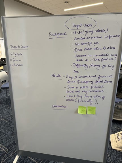 NestEgg – screenshot 3