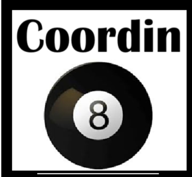 Coordin8r – screenshot 1