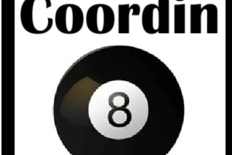 Coordin8r