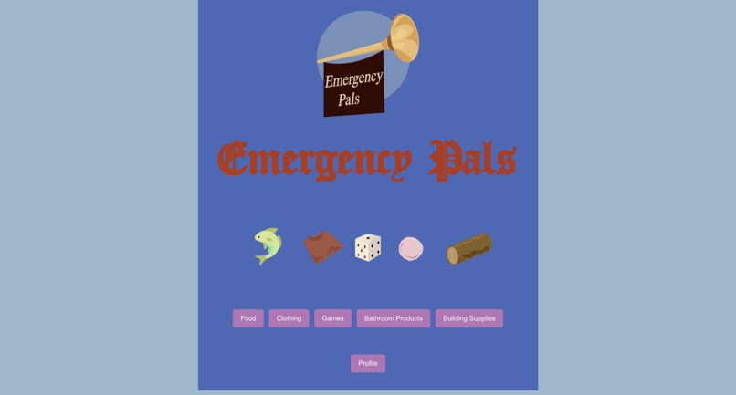 Emergency Pals – screenshot 2