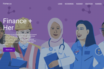 FinHer