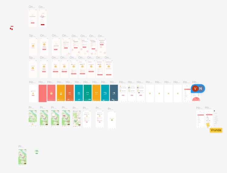 MyRhythm – screenshot 6