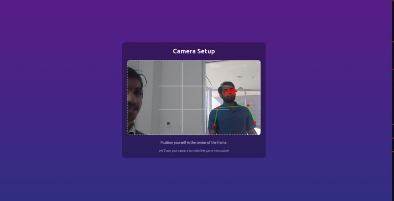 Toon Fit – screenshot 4