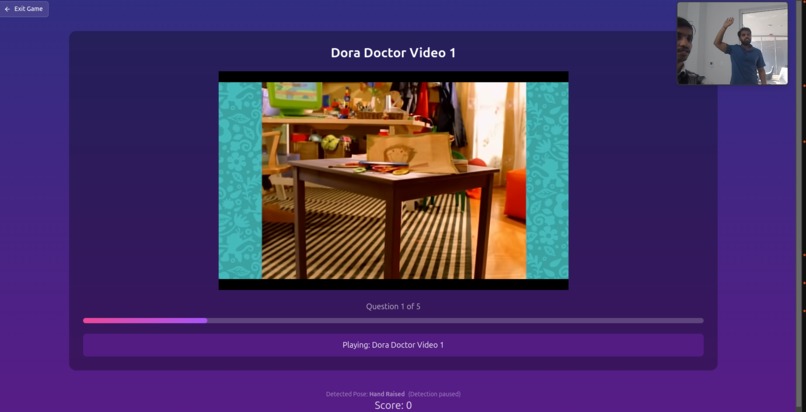 Toon Fit – screenshot 5