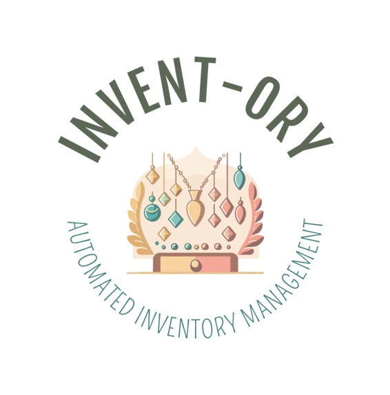 Invent-ory – screenshot 1