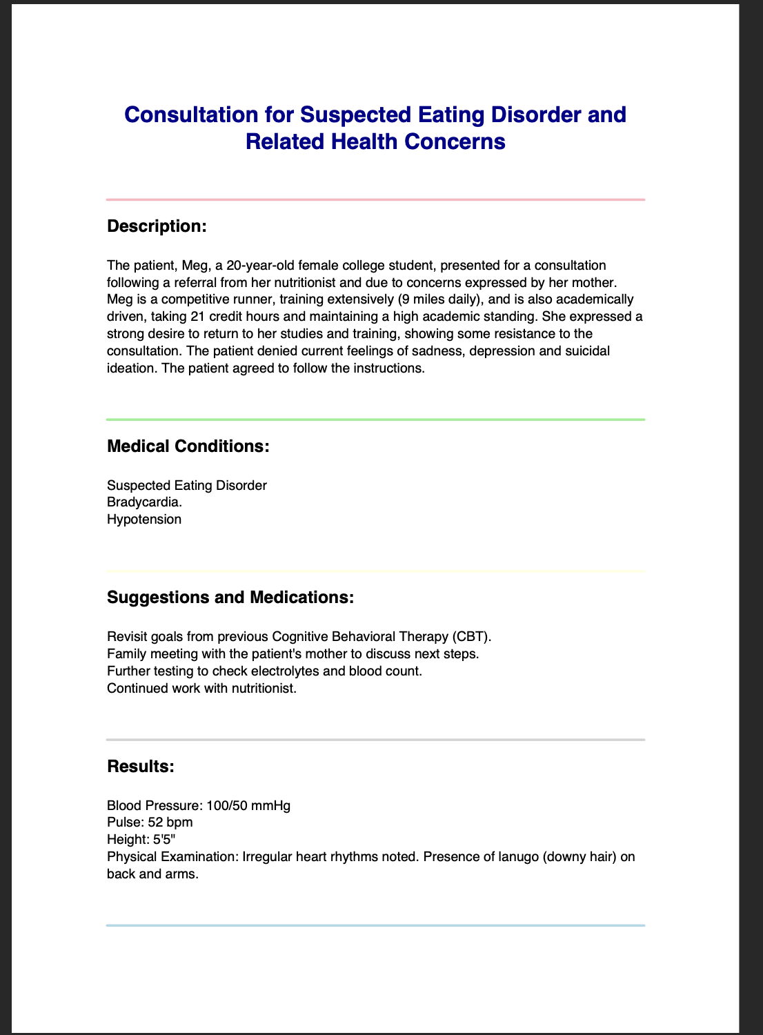 Team MedScribe | Devpost
