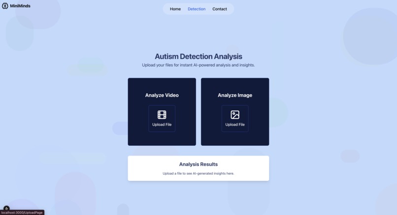 MiniMinds – screenshot 2