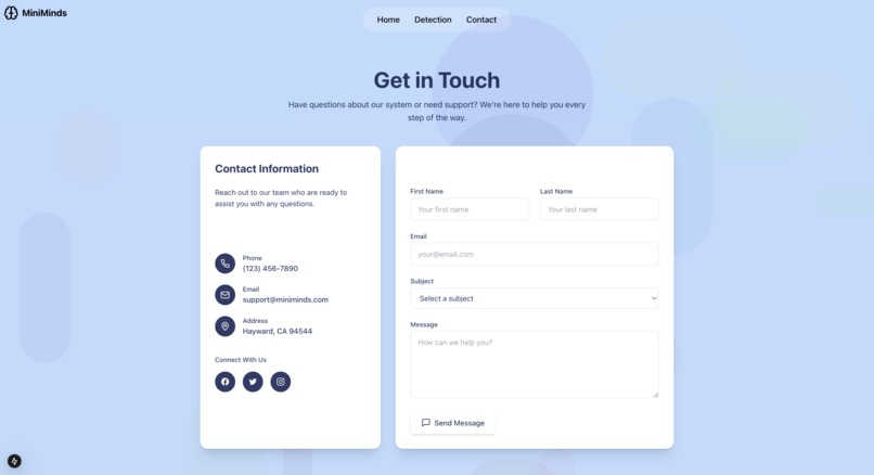 MiniMinds – screenshot 3