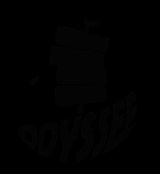 Odyssee – screenshot 1