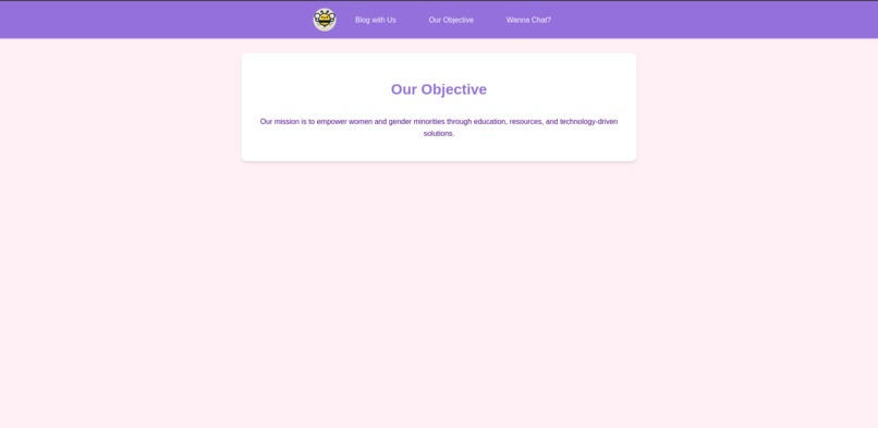 babblebee – screenshot 1