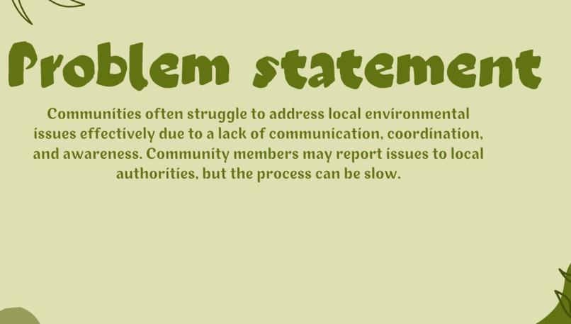 EcoUnity – screenshot 2