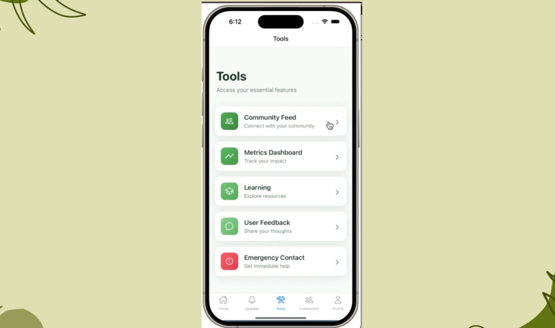 EcoUnity – screenshot 3